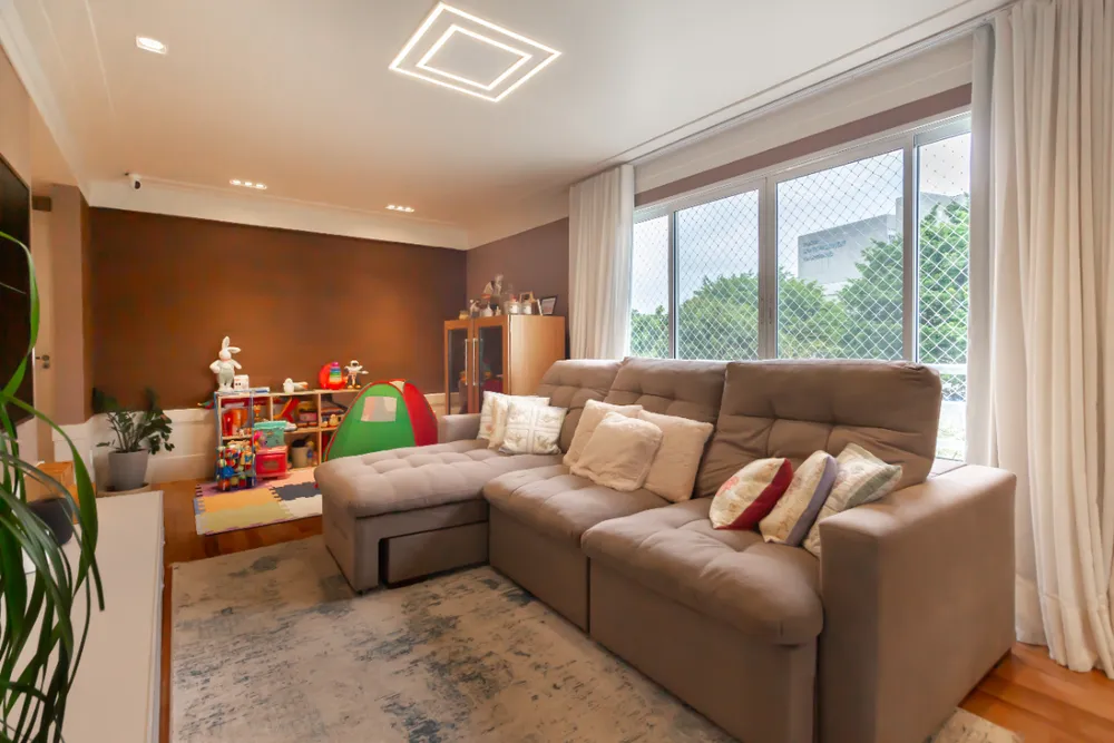 Apartamento, 4 quartos, 178 m² - Foto 8