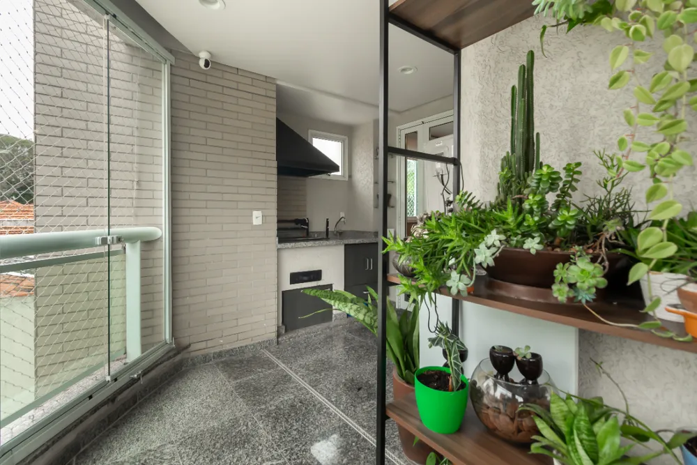 Apartamento, 4 quartos, 178 m² - Foto 3