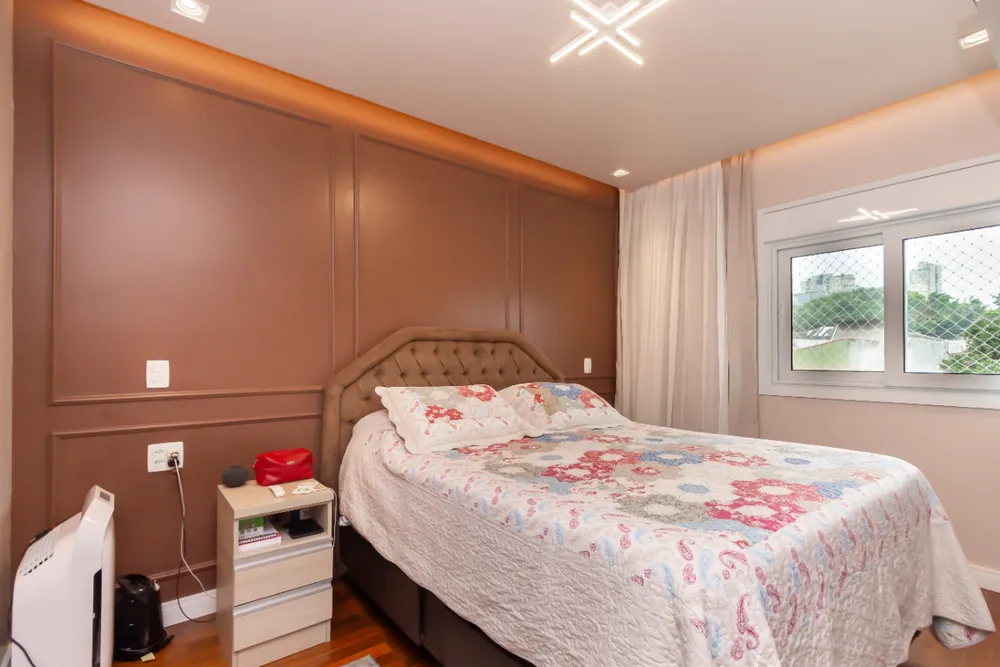 Apartamento, 4 quartos, 178 m² - Foto 7