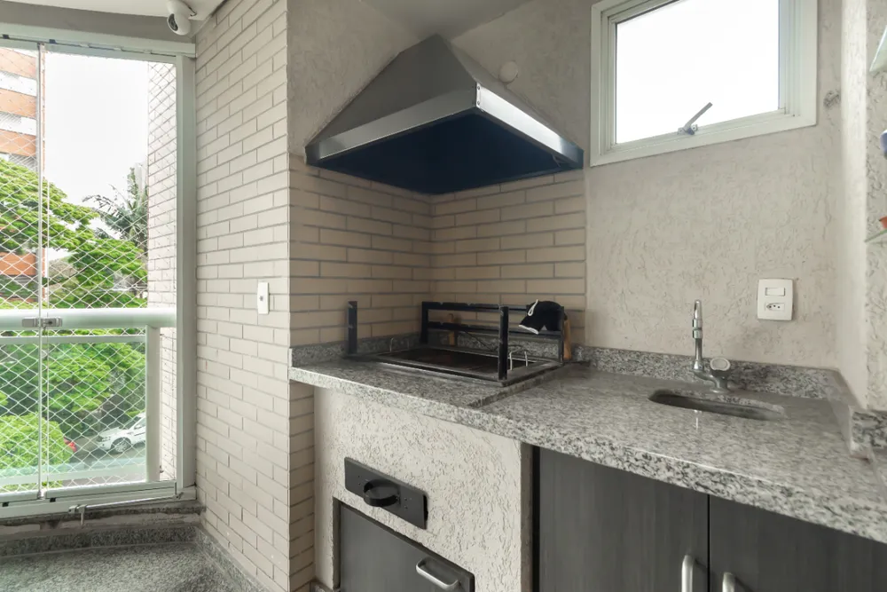 Apartamento, 4 quartos, 178 m² - Foto 5