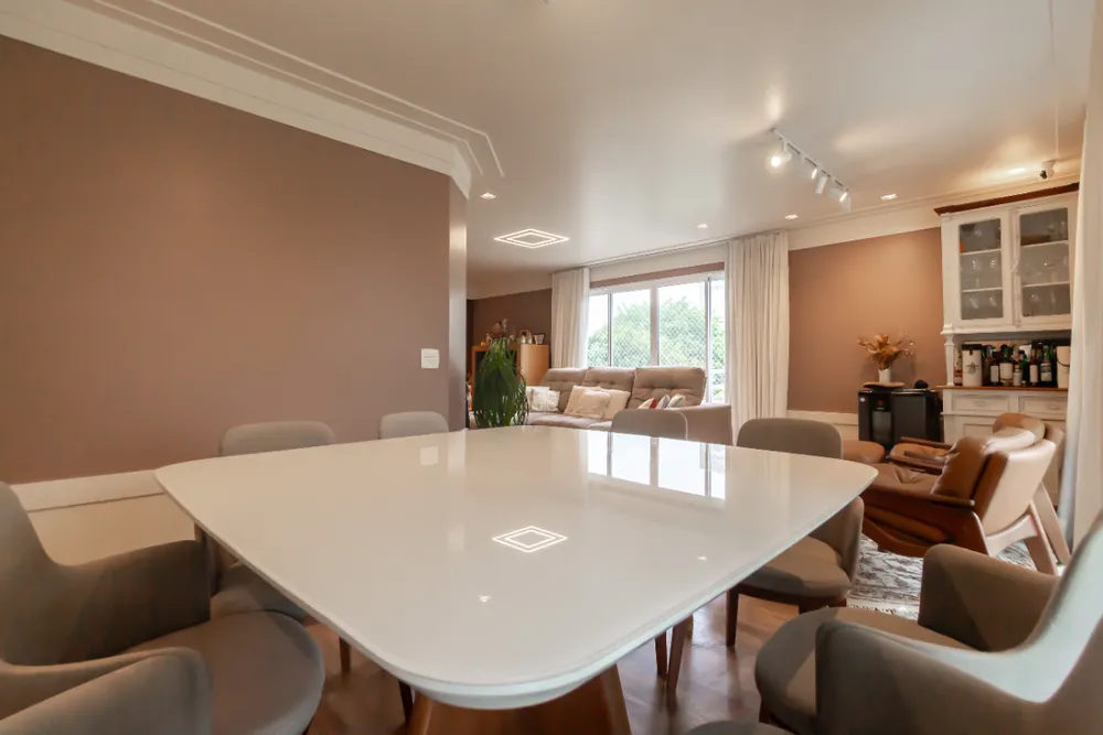 Apartamento, 4 quartos, 178 m² - Foto 6