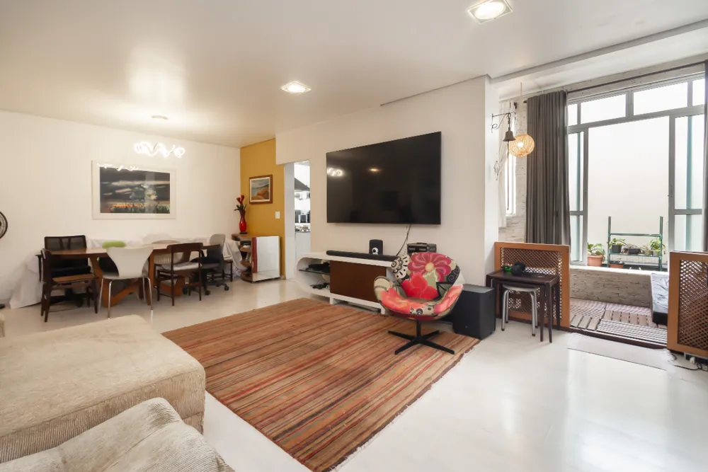 Apartamento, 2 quartos, 119 m² - Foto 10