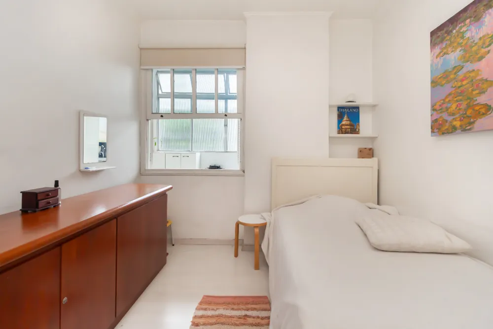 Apartamento, 2 quartos, 119 m² - Foto 12