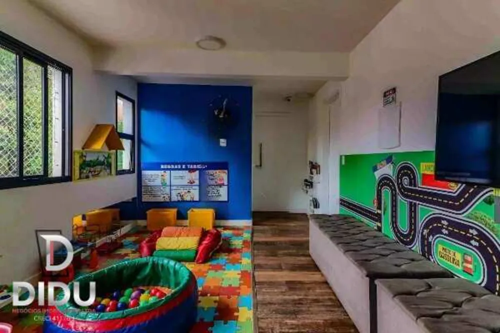 Apartamento, 3 quartos, 61 m² - Foto 12