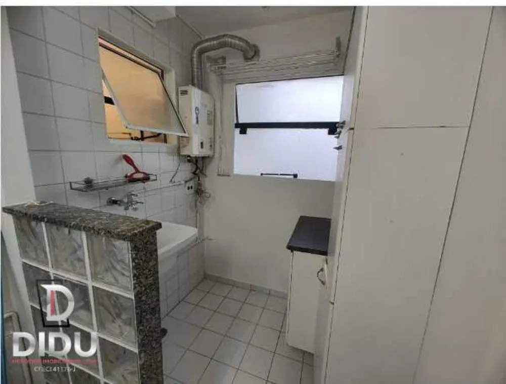 Apartamento, 3 quartos, 61 m² - Foto 6