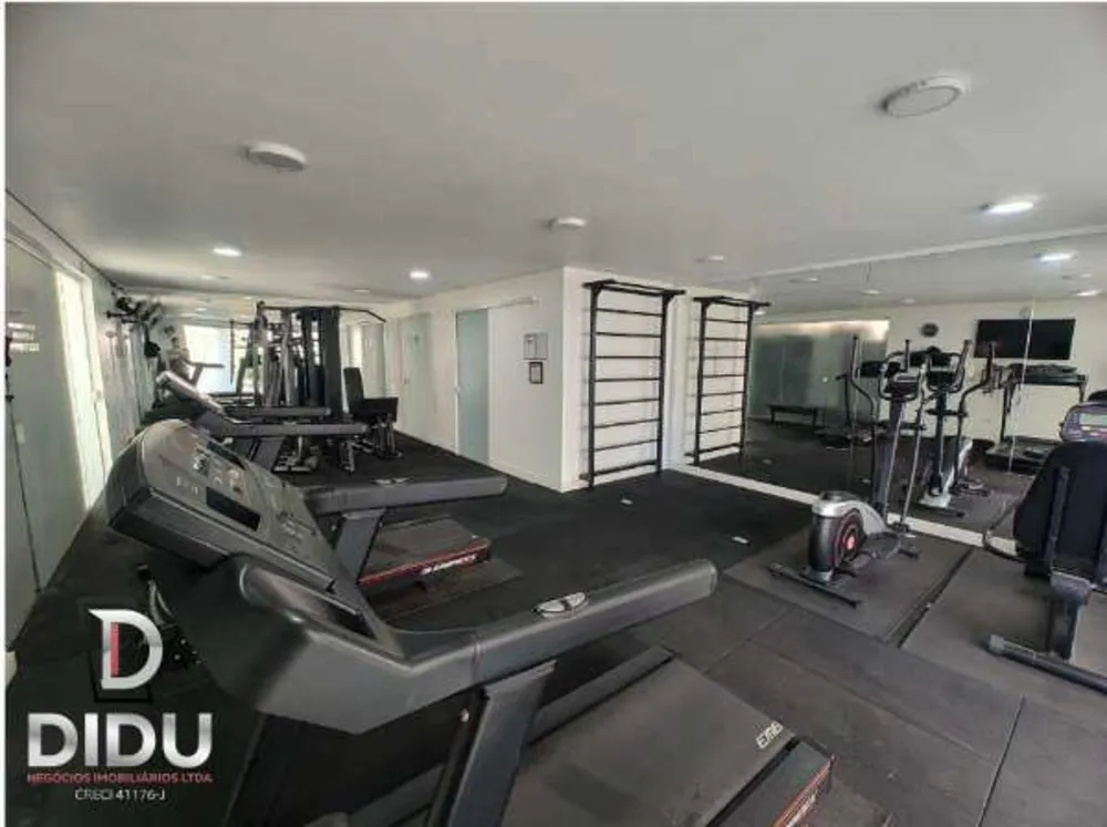 Apartamento, 3 quartos, 61 m² - Foto 11