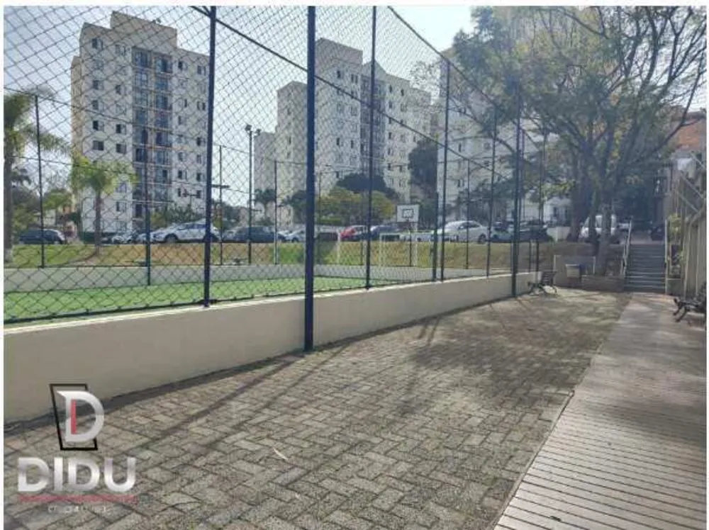 Apartamento, 3 quartos, 61 m² - Foto 2