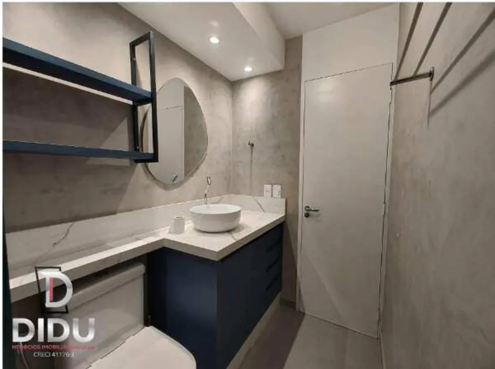 Apartamento, 3 quartos, 61 m² - Foto 3