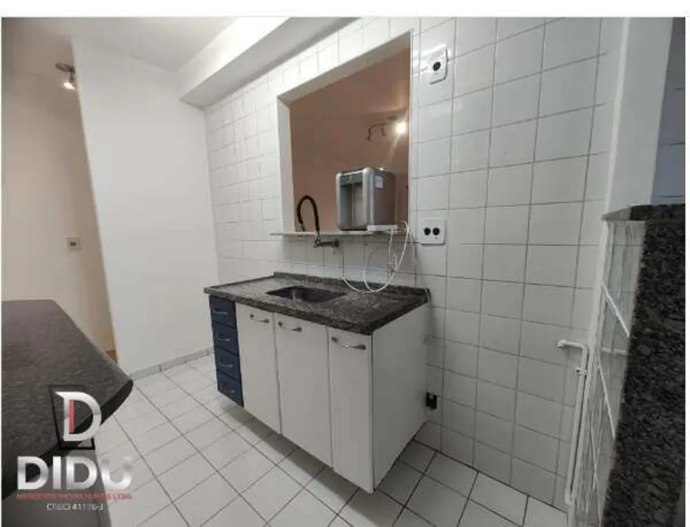 Apartamento, 3 quartos, 61 m² - Foto 5