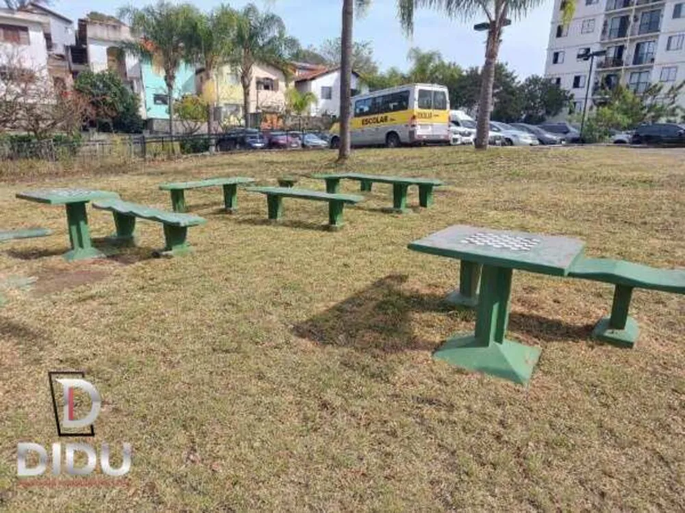 Apartamento, 3 quartos, 61 m² - Foto 4