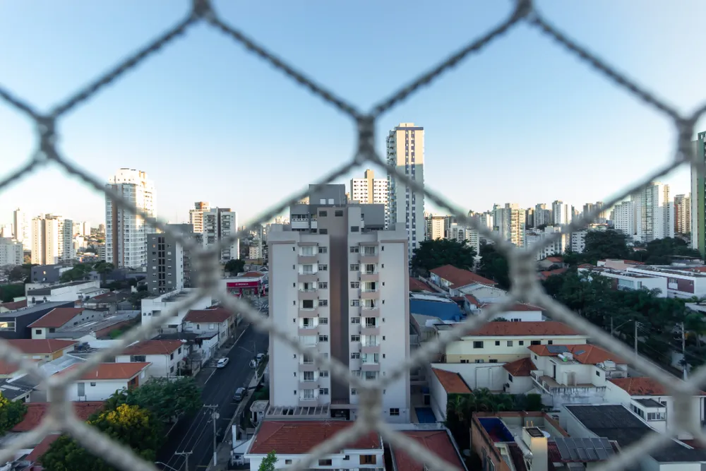 Apartamento, 3 quartos, 102 m² - Foto 3