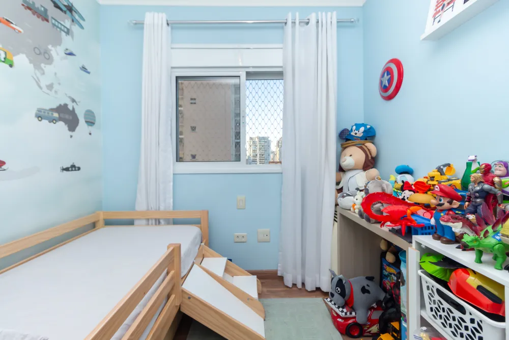 Apartamento, 3 quartos, 102 m² - Foto 4