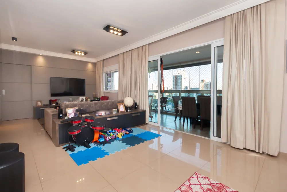 Apartamento, 3 quartos, 102 m² - Foto 1