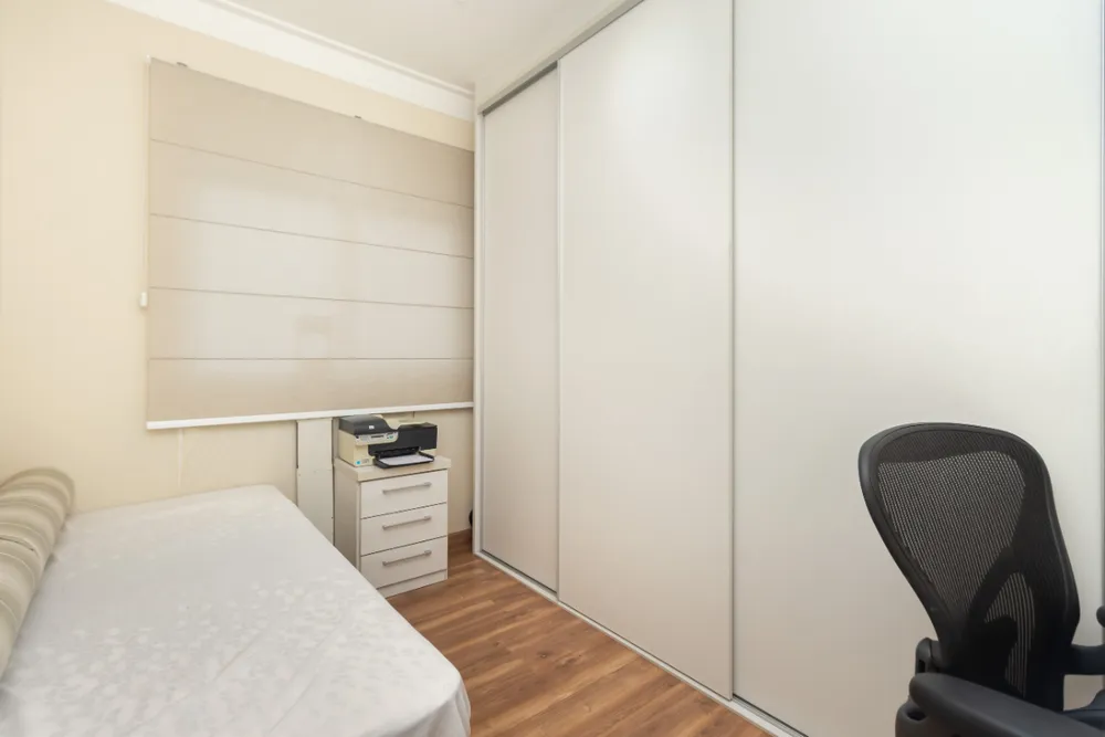 Apartamento, 3 quartos, 102 m² - Foto 11