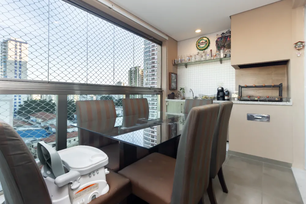 Apartamento, 3 quartos, 102 m² - Foto 5