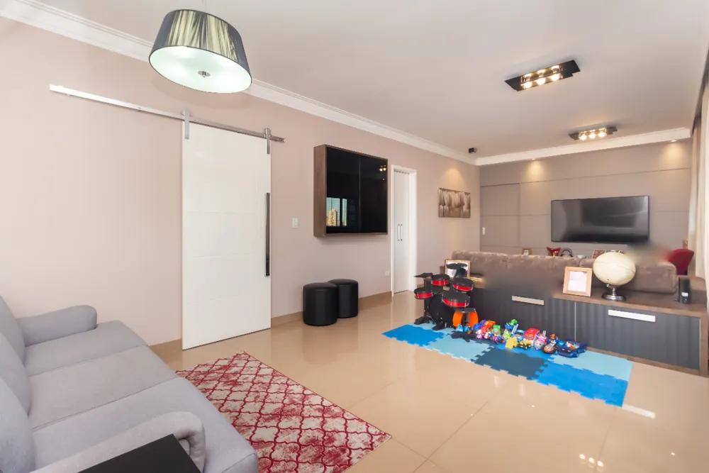 Apartamento, 3 quartos, 102 m² - Foto 2