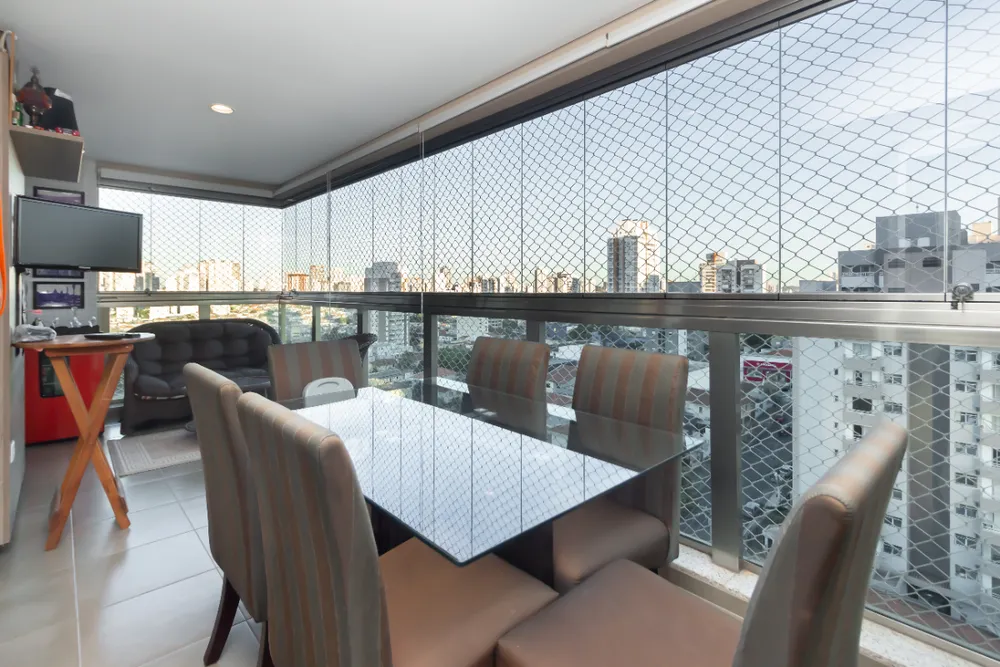 Apartamento, 3 quartos, 102 m² - Foto 7