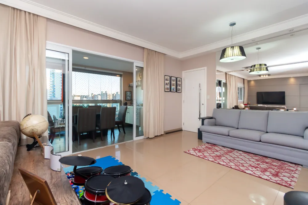 Apartamento, 3 quartos, 102 m² - Foto 3