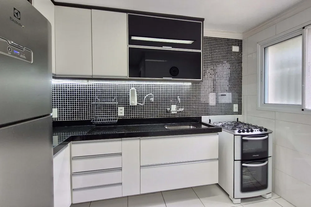 Apartamento, 3 quartos, 172 m² - Foto 1