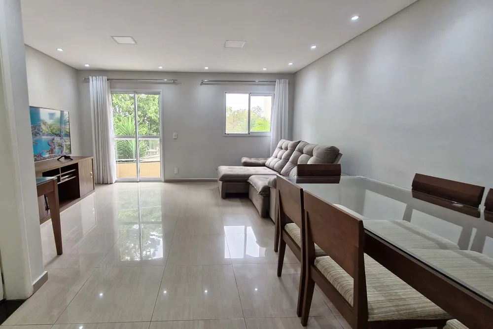 Apartamento, 3 quartos, 172 m² - Foto 5