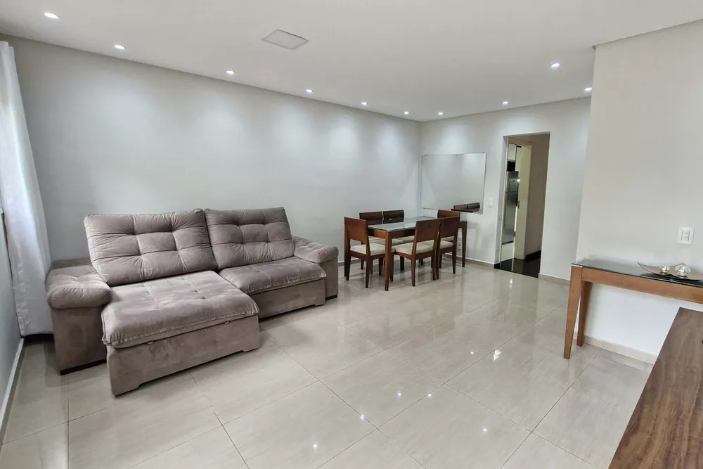 Apartamento, 3 quartos, 172 m² - Foto 2
