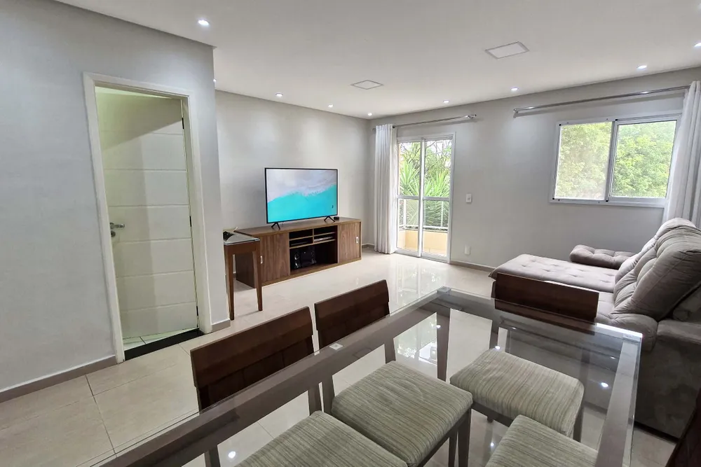Apartamento, 3 quartos, 172 m² - Foto 6