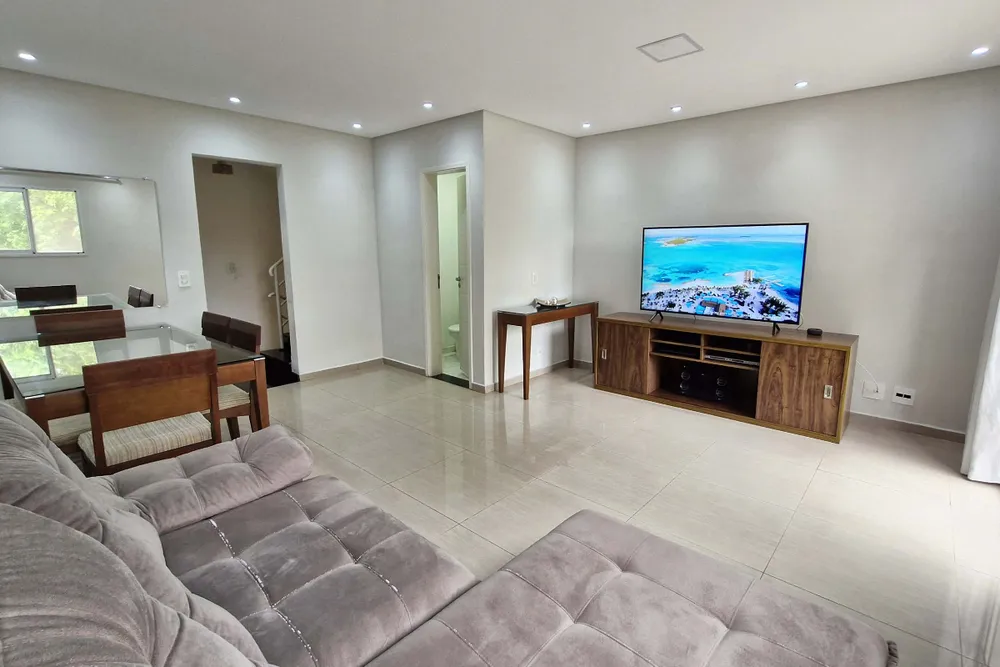 Apartamento, 3 quartos, 172 m² - Foto 7