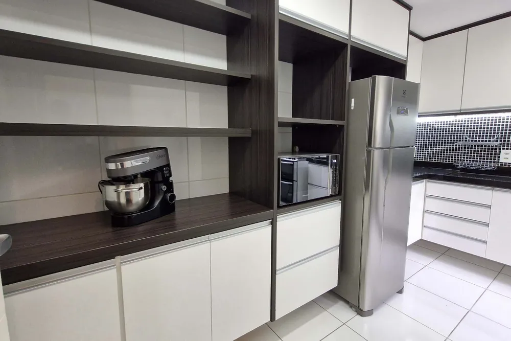 Apartamento, 3 quartos, 172 m² - Foto 10