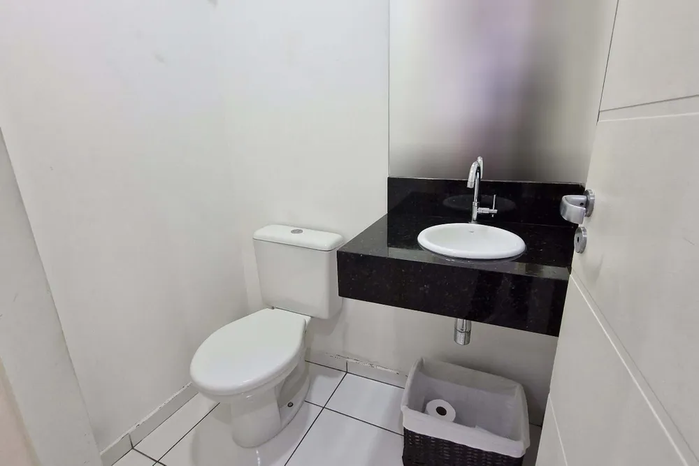 Apartamento, 3 quartos, 172 m² - Foto 3