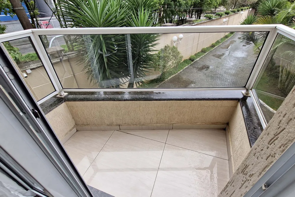 Apartamento, 3 quartos, 172 m² - Foto 8