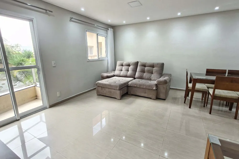 Apartamento, 3 quartos, 172 m² - Foto 4