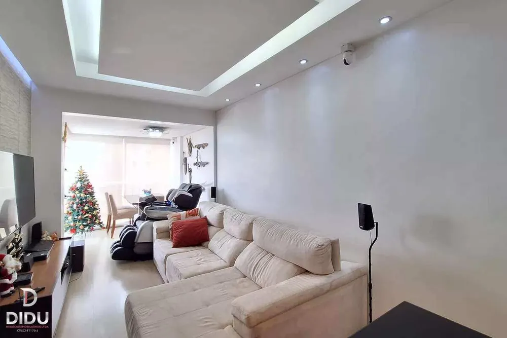 Apartamento, 2 quartos, 61 m² - Foto 11