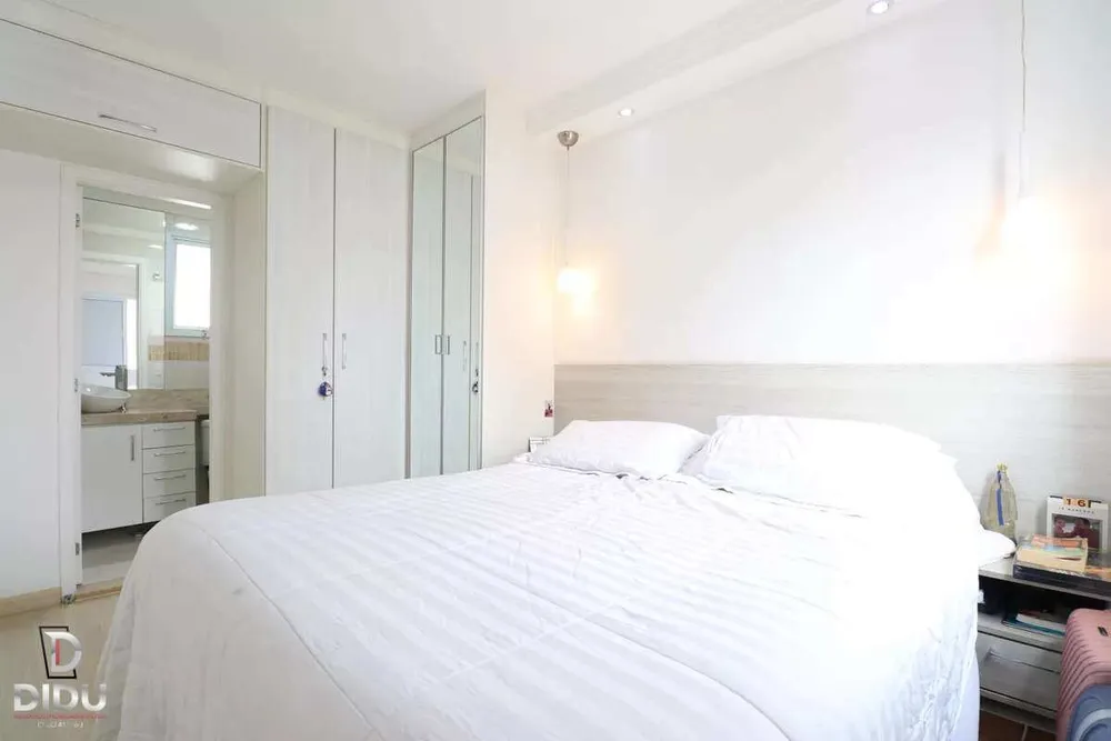 Apartamento, 2 quartos, 61 m² - Foto 12