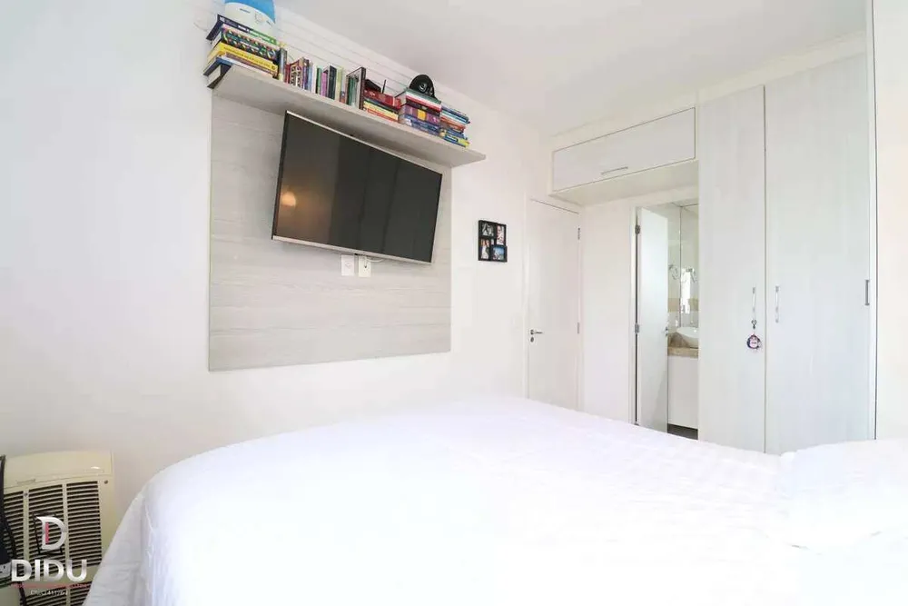 Apartamento, 2 quartos, 61 m² - Foto 5