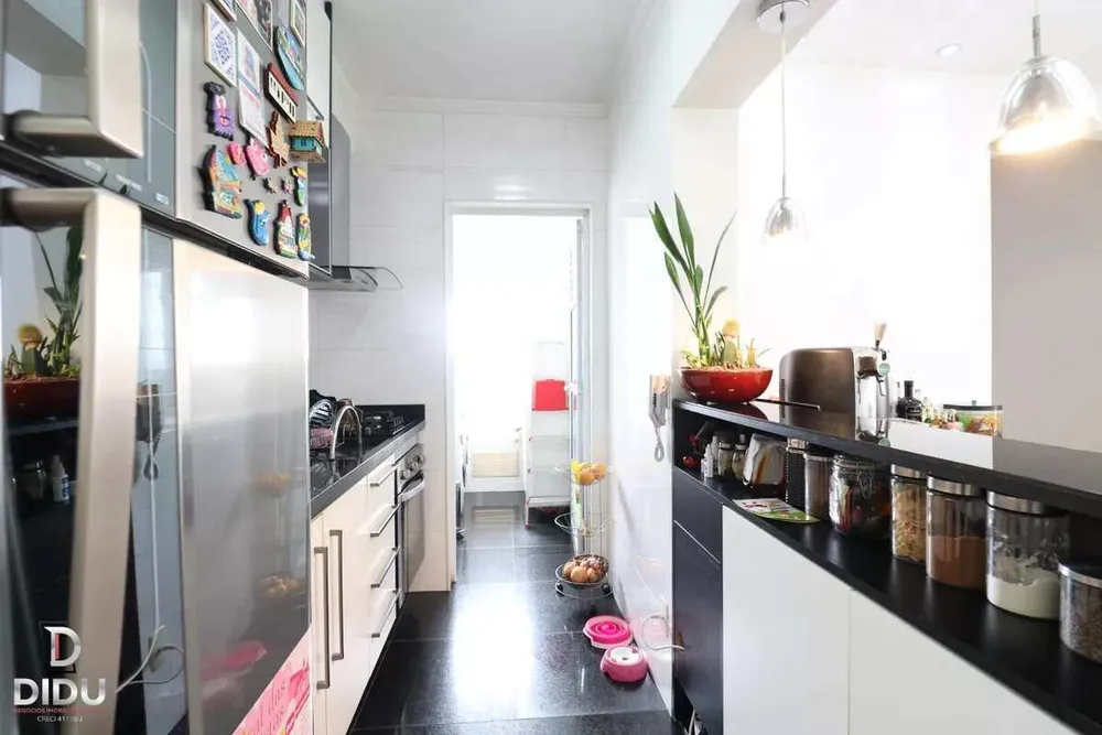 Apartamento, 2 quartos, 61 m² - Foto 8