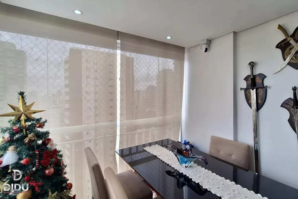 Apartamento, 2 quartos, 61 m² - Foto 9