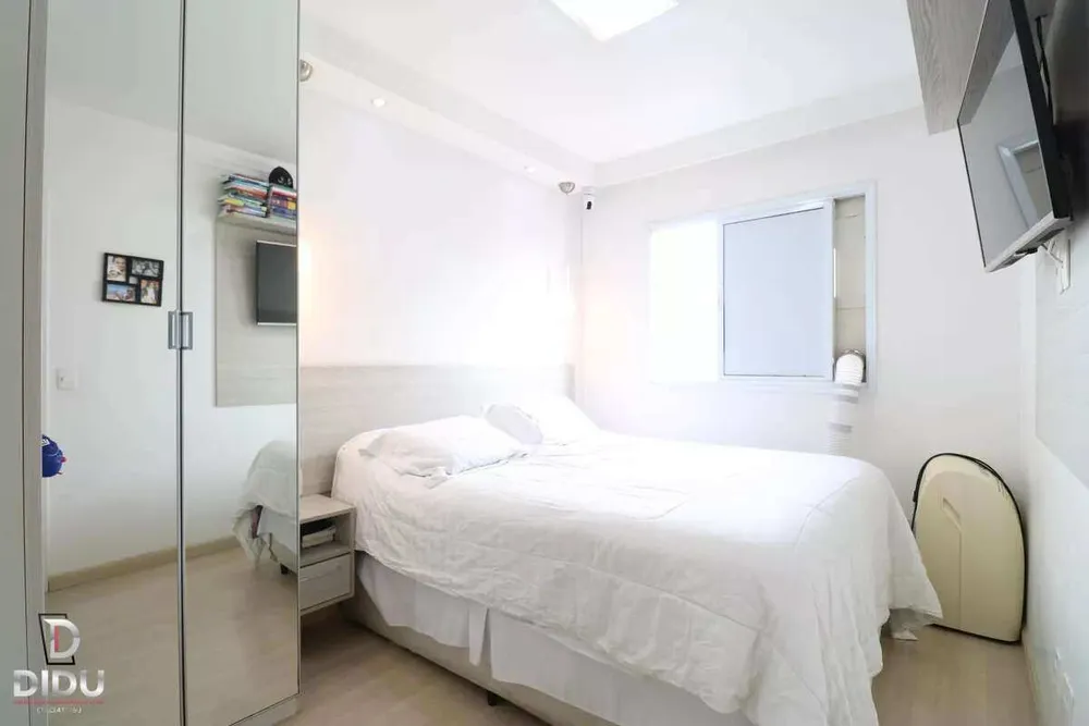 Apartamento, 2 quartos, 61 m² - Foto 7