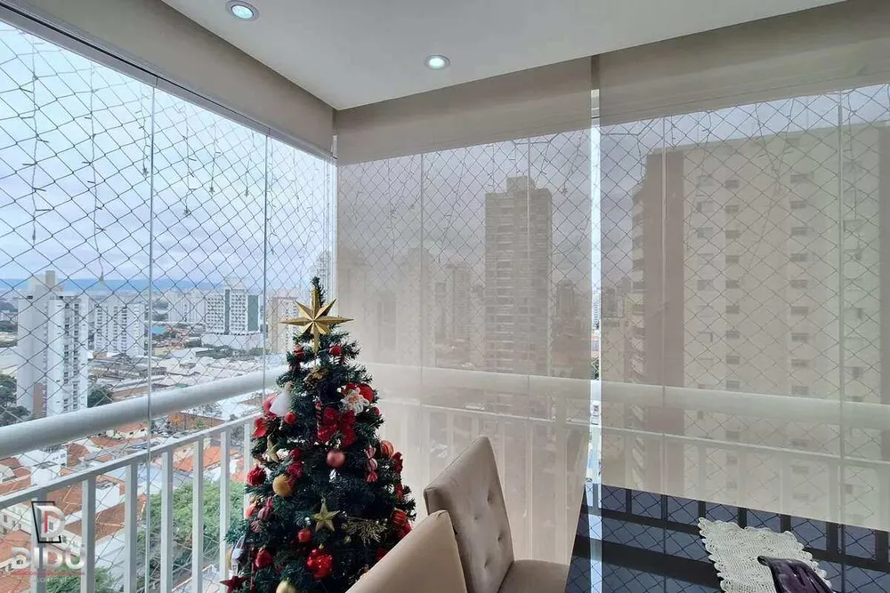 Apartamento, 2 quartos, 61 m² - Foto 4
