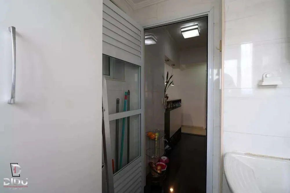 Apartamento, 2 quartos, 61 m² - Foto 1