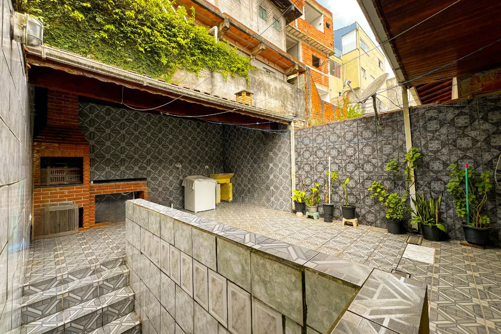 Casa de Vila, 2 quartos - Foto 8