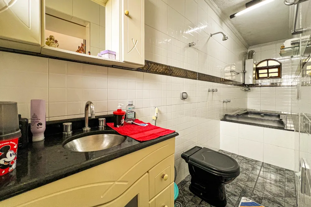 Casa de Vila, 2 quartos - Foto 6