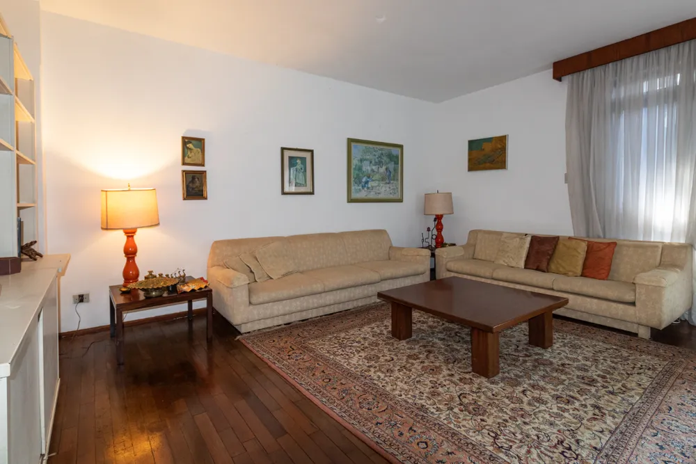 Casa, 5 quartos, 209 m² - Foto 2