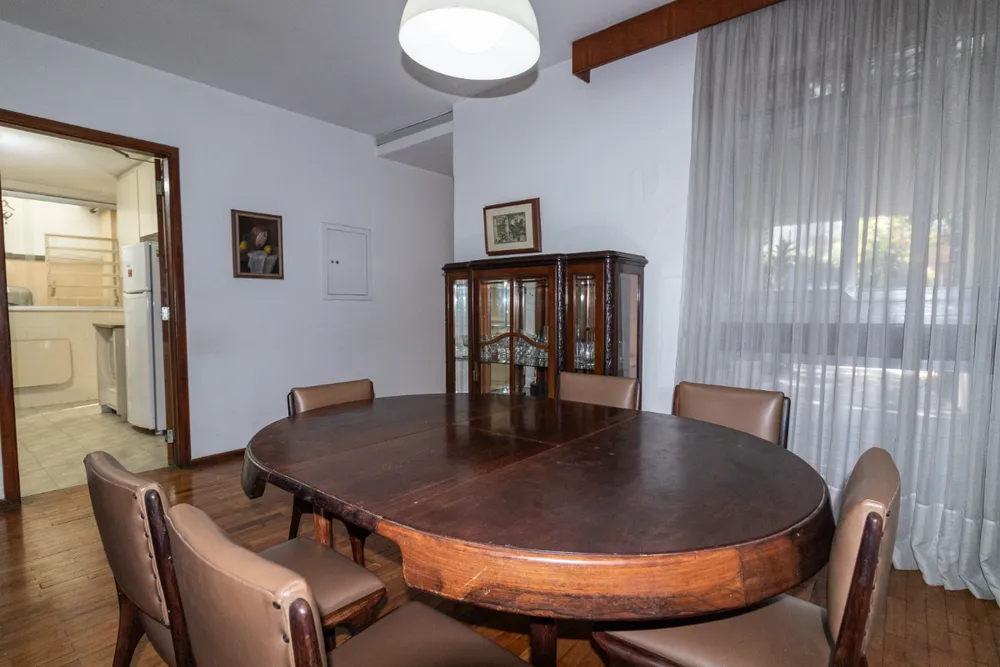 Casa, 5 quartos, 209 m² - Foto 4