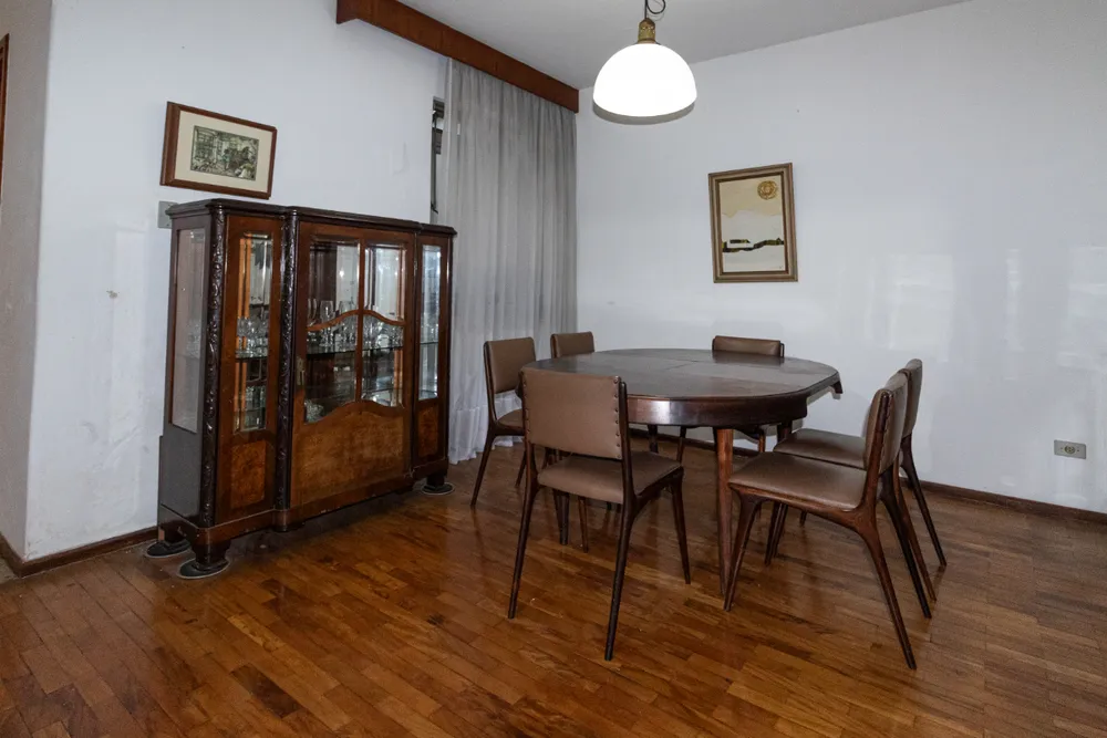 Casa, 5 quartos, 209 m² - Foto 3