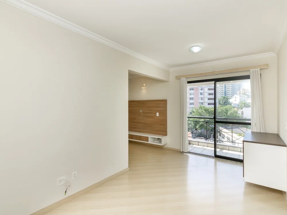 Apartamento, 2 quartos, 53 m² - Foto 1