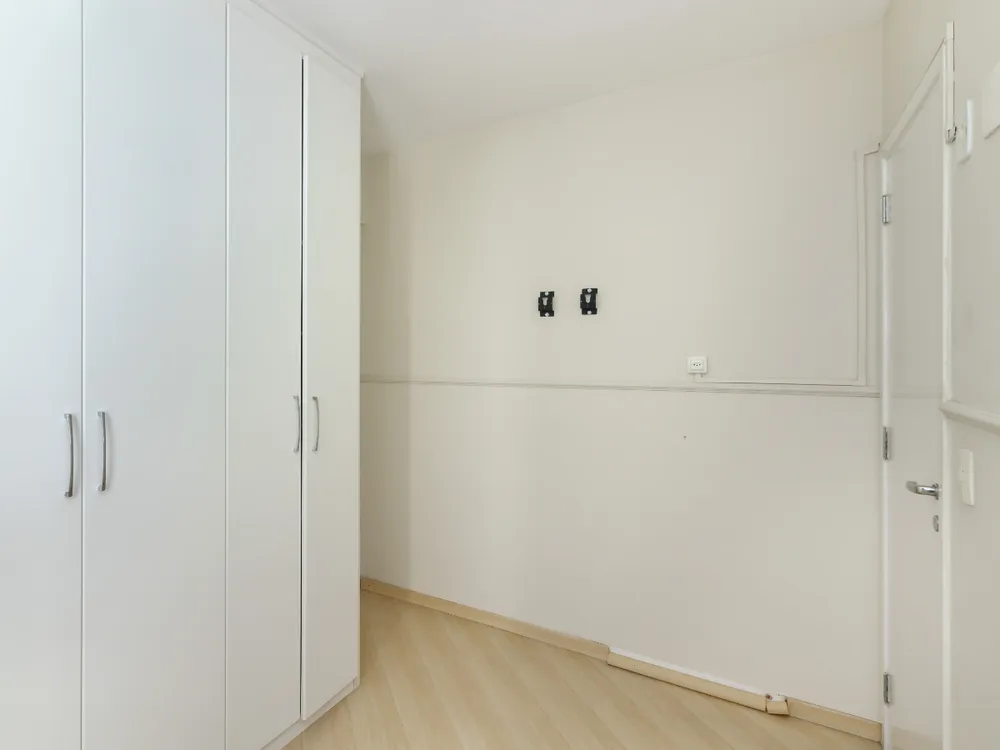 Apartamento, 2 quartos, 53 m² - Foto 2