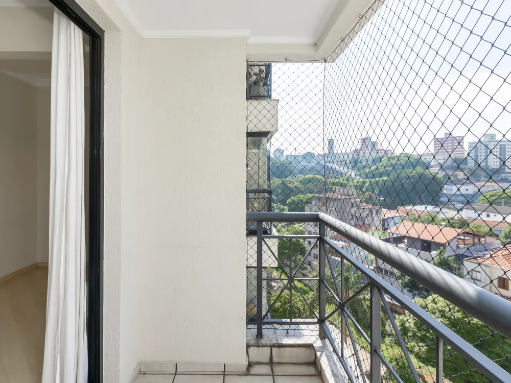 Apartamento, 2 quartos, 53 m² - Foto 8