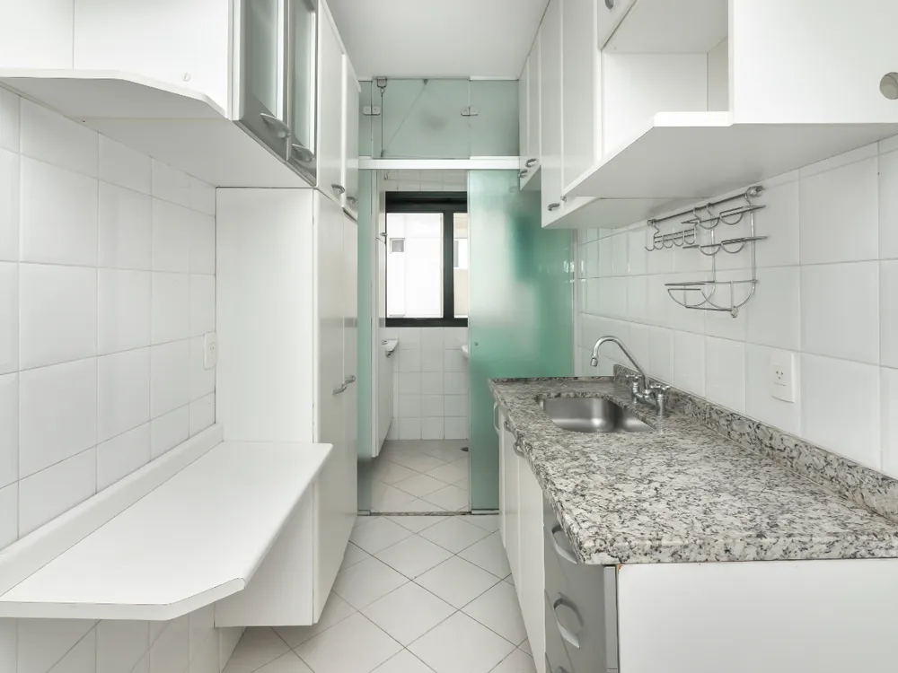 Apartamento, 2 quartos, 53 m² - Foto 4
