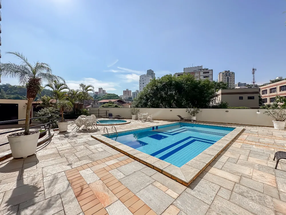 Apartamento, 2 quartos, 53 m² - Foto 6