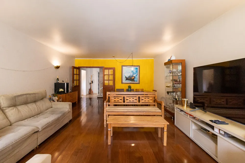 Casa, 5 quartos, 256 m² - Foto 8